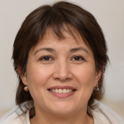 Elizabeth Hughes